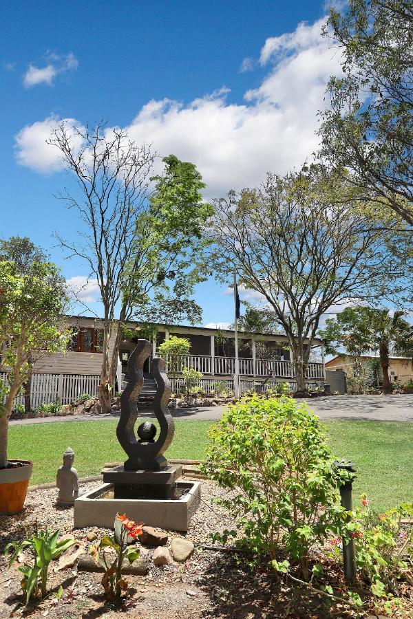 The Odd Gecko B&B Canungra 외부 사진